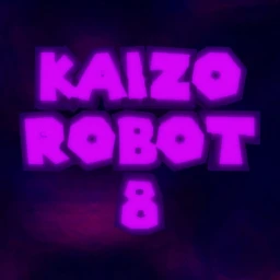 Kaizo Robot 8