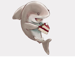 ¥(Shark Café)¥