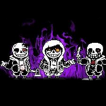the Dark King place