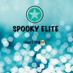 ~ spooky ~