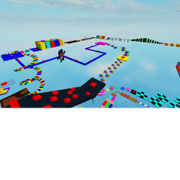 kai obby :D