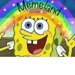 Meme Gods Fan Club
