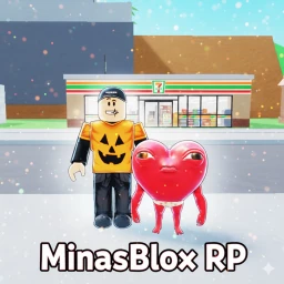 MinasBlox RP icon