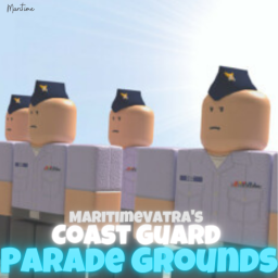 [🚩PG] Parade Grounds