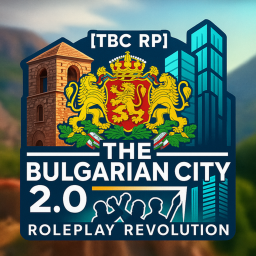 [TBC] The Bulgarian Roleplay | RP Revolution