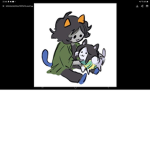 Bunny HOMESTUCKI