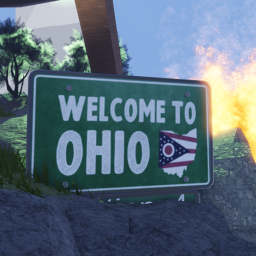 Two Nights in Ohio 💀 (Alpha Game 🛠)