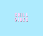Chill People like me