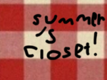 ~summer’s closet!~