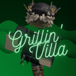 Grillin’Villa