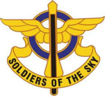 The First Aviation Regiment, 2000s.