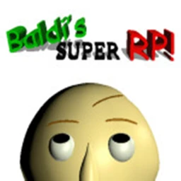 Baldi Ultimate RolePlay icon