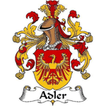 Die Adler Familie