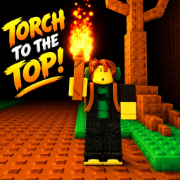 TORCH TO THE TOP 🔥 icon