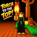 TORCH TO THE TOP icon