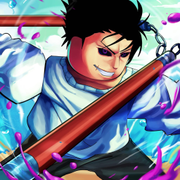[☁️ CLOUD + CLAN V2] Jujutsu: Zero icon