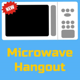 Microwave Hangout (BETA)