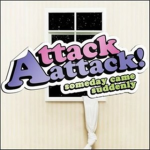 Attack Attack!
