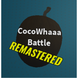 CocoWhaaa Battle Remastered