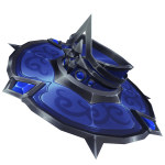 The Sapphire Tsar