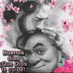 Hola qué hace :>