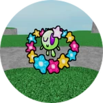 Flower Monster