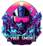 Cyber Smoke Studios