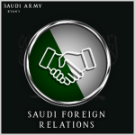Saudi Foreign Relations