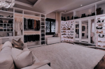 Thomas closet