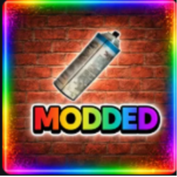 Spray Paint [MODDED] !