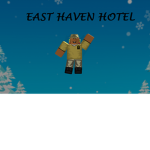 East Haven Hotel©