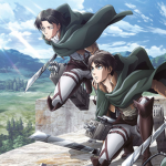 [進撃の巨人RPG]