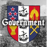 Government of Zealandia