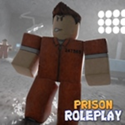[SALE!] Prison Roleplay