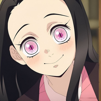 (SNIFFING UPDATE!) Nezuko Feet Hangout