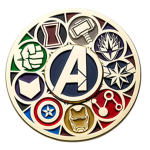 Official MARVEL Fan Group