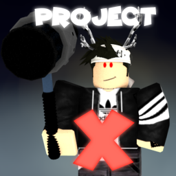 Project X {Moving Game Soon}