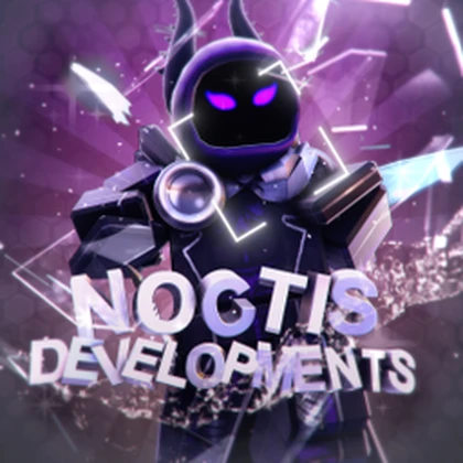 Noctis Developments Roblox group icon