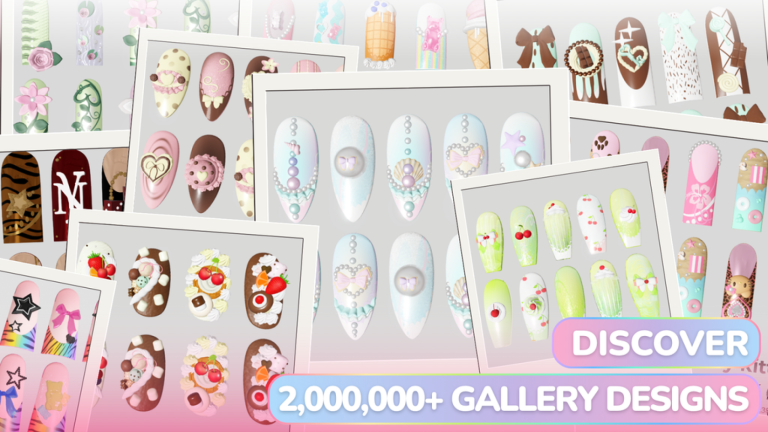 Nail It! screenshot 2