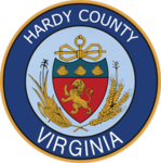 Hardy County, Va.