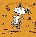 Autumn’s Dance Studio!