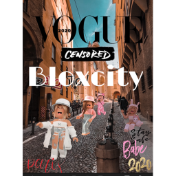 Bloxcity
