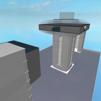 Air Base Sector 128A