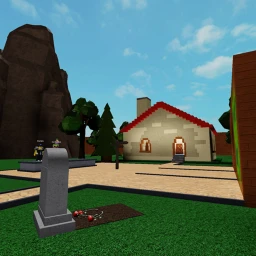 Kohls Admin House [New Box] icon