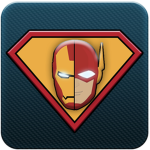 Superhero Legacy