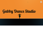 Gabby'z Dance Studio!