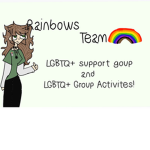 rainbow's team