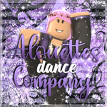 Alouettes Dance Company