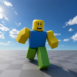 Unlimited Level Obby 🏳️