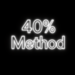 40 method guide